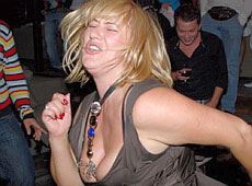 Ващук і Січкар дочекалися онуків і нарешті одружилися