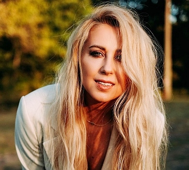 Для мене це повний капець: Тоня Матвієнко пояснила, чому депресувала перед своїм 40-річчям