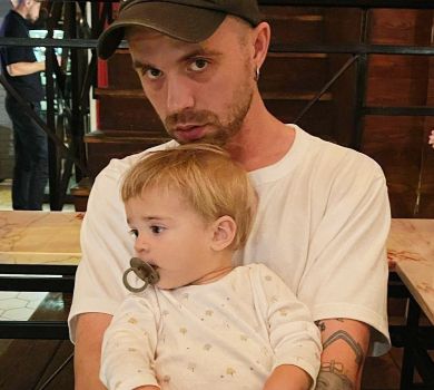 Нещасливі батьки - повний провал: Кацурін прокоментував розлучення і подальше виховання дітей