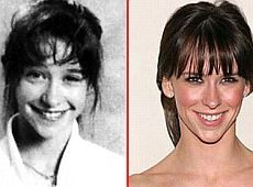 Авріл Лавін носила окуляри, а Рене Зельвегер кокера