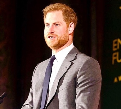Принц Гаррі пропустить захід пам'яті принцеси Діани, організований братом - ЗМІ