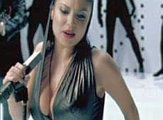 Олена Вінницька: Люблю кохатися скрізь, крім спальні