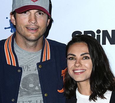 Куніс та Кутчер лише за 4 дні зібрали приголомшливу суму на підтримку України