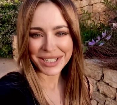 Не хочу бути використаною: Лорак показалася в теплих краях та пояснила своє мовчання. ВІДЕО