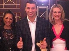 Таємниче 40-річчя Кличка-молодшого: Нардепи, підбори і тисяча доларів за вхід