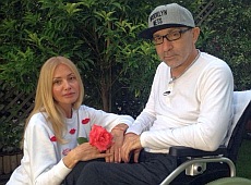 Кернесу у Харкові організували показово-патріотичну зустріч. ФОТО