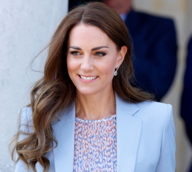 Її Високість Кейт: Міддлтон отримала титул, який до неї носила принцеса Діана