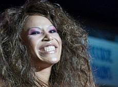 Гайтана розкрила свої таємні бажання 