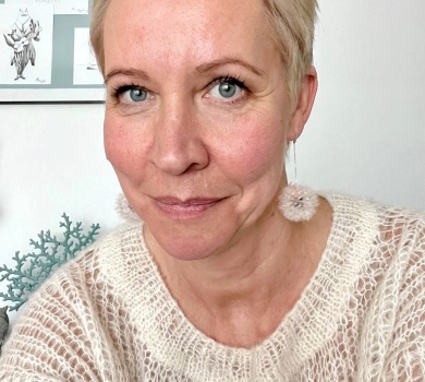 Виродок перебуває при владі в росії: Лазарєва закликала українців не проклинати всіх росіян