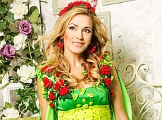 Заквітчані Сумська й Бужинська показали любов до України