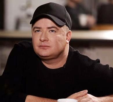 Данилко розповів про найбільший гонорар, роман із мамою Сердючки, та чому не хоче сім’ю