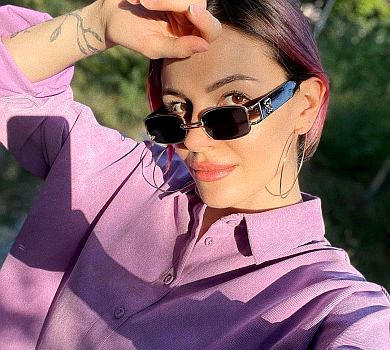 Потужний удар: MamaRika розказала про проблеми у стосунках із чоловіком після народження первістка