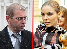 Тимчасовий глава Адміністрації президента судиться з Окунською