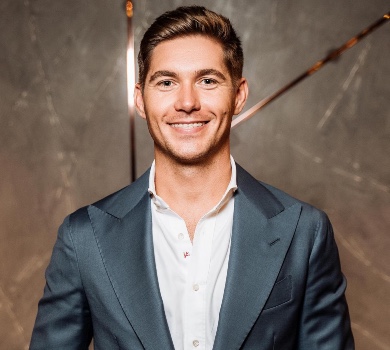 Брєд колишньої: Остапчук відповів на звинувачення щодо погроз та проблем із психікою