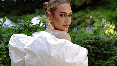 Адель та загадкові білборди: інтрига навколо нового альбому стала топ-темою в мережі