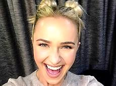 Свято без Кличка: Пенетьєрі відзначила день народження з новим другом