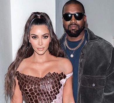 Каньє Вест оголосив, що йде в президенти США