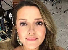 Могилевська показала ідилію з Вікінгом і себе на одеському пляжі