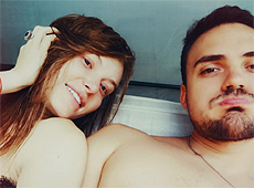 Надувна жінка і прибирання у спідньому: НеАнгел Слава показала свої будні. ФОТО