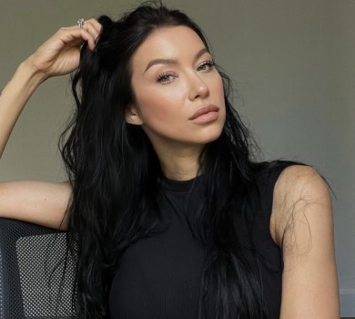 Думала, ти мудріше: Логунова пригрозила знищити Ступку через інтерв’ю про їхній розрив