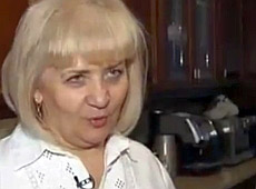 Семенюк-Самсоненко сіла на дієту і схудла на 11 кіло