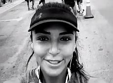 Дімопулос у Маямі показала не найкращий результат. ФОТО