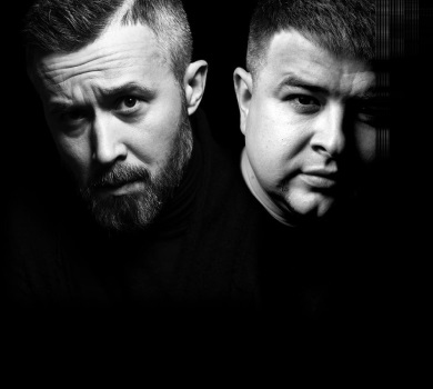 Бабкін з колегою присвятили пронизливу пісню Пташці з Азова