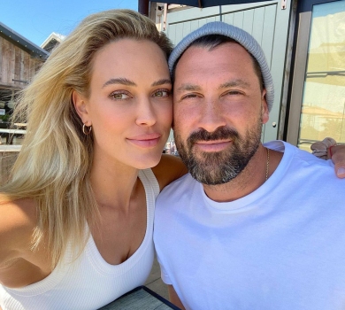 Подарунок до Дня батька: Чмерковський оголосив про народження другої дитини