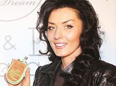 Син Шуфрича та Писанка нюхали Дорожкіну