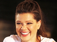 Руслана почувається на 20 і збирається до джунглів Бразилії