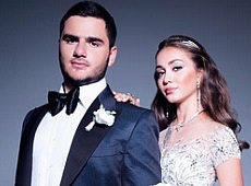 Брежнєва, Пугачова та Рамазотті розважили гостей на весіллі вірменського багатія