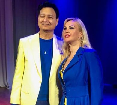 Це не те майбутнє, яке ми собі уявляли: Камалія і Захур розлучаються після 20 років шлюбу