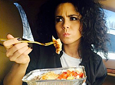 Каменських: Дієта - це дорого і клопітно