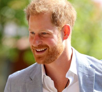 Найкращий чоловік, найдивовижніший тато: Меган Маркл ніжно привітала принца Гаррі з 35-річчям