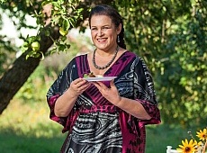 Писанка подражнилася солодкою дієтою