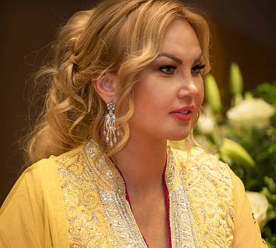 Крикет і табу на міцний алкоголь: Камалія розказала про пакистанські традиції в її родині 