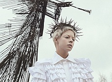 Onuka: Я песиміст і соціофоб, тому Чорнобиль – моє царство