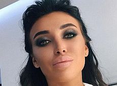 Пухлі губенята та любов до курортів: у мережі роздивляються імовірну коханку чоловіка Лорак