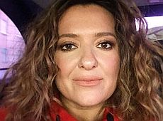 Могилевська розказала, на кого пішла вчитися, та на що її надихнув Кузьма