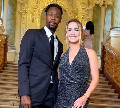 Тігіпко в синіх квітах, Світоліна з хлопцем і боса Катя Чілі засвітилися на закритті Одеського кінофестивалю