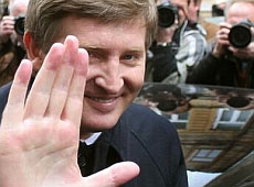 Літаки українських олігархів. Частина перша