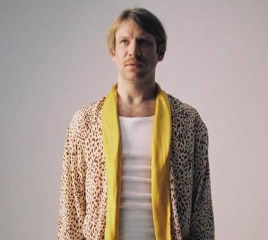 Вони не розуміють, що відповідальні за це: Дорн розповів про родичів у росії та чи вважає Дудя пропагандистом