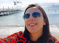 Джамала після моря в Каннах заспівала на вулиці у Португалії