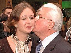 Нащадки Кравчука, Огризка й Цушка стали дипломованими