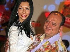 Дочка депутата-спільника луганських терористів розкошує в Києві