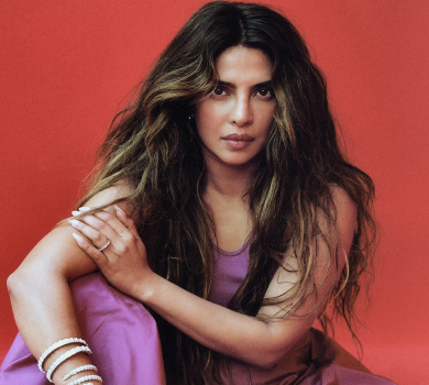 Пріянка Чопра знялася з 1-річною донькою та поділилася враженнями від материнства