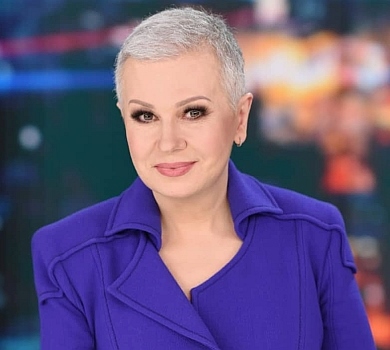 Не бійтесь. Боротись – варто: Мазур у Всесвітній день боротьби з раком звернулася з закликом