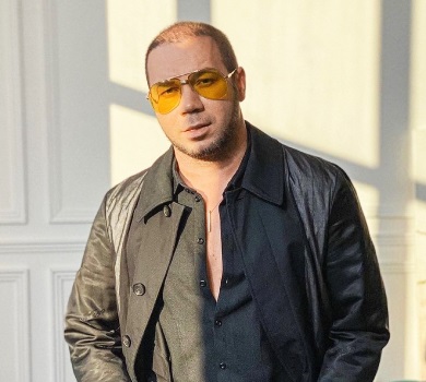 Андре Тан про розквіт державної культури: Бути українцем - модно