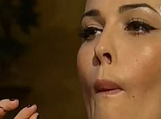 Астаф'єва: Моя тварина просить м‘яса і сексу. ВІДЕО