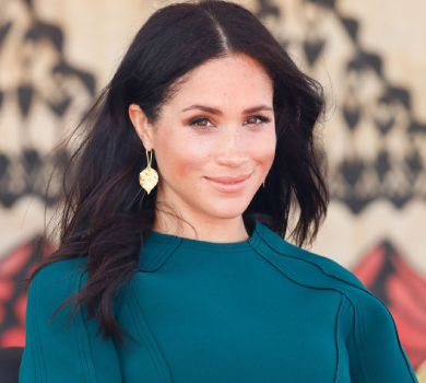 Меган Маркл не приїде на коронацію Чарльза ІІІ